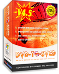 DVD to SVCD