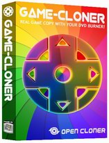 Game-Cloner