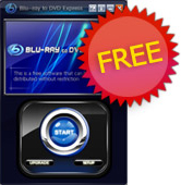 Blu-ray to DVD Express