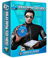 Blu-ray to HDD 1.20