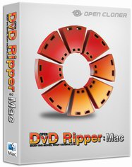 Open DVD Ripper for Mac 1.30