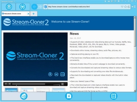 Stream-Cloner 1.70