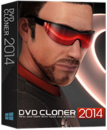 DVD-Cloner 2014 11.00