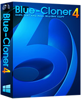Blue-Cloner 4.60