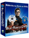 Blu-ray to DVD Pro 2.90