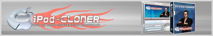 iPod-Cloner banner