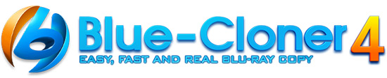 Blue-Cloner Logo