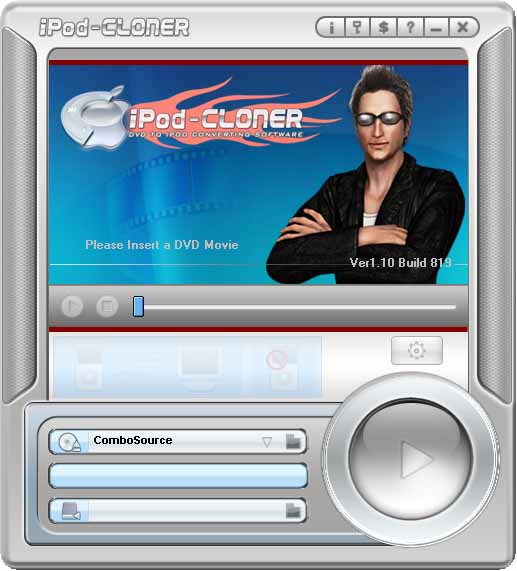 iPod-Cloner Windows 11 download