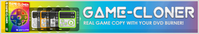 Game-Cloner