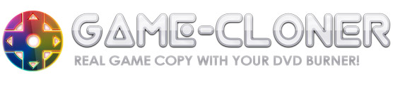 Game-Cloner Logo