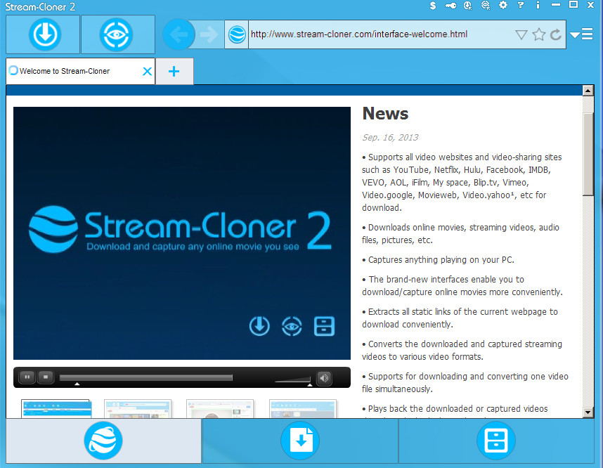 Opencloner blue cloner 3.50 build 608